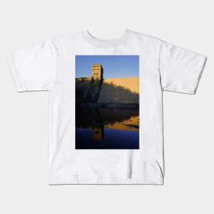 Derwent Dam Kids T-Shirt